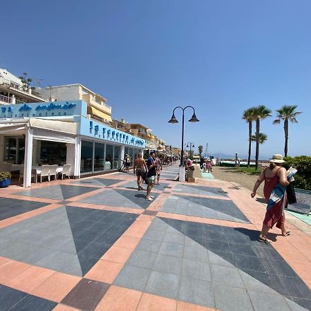 Duplex Torremolinos 2 Dorm / 2 Wc Apartment Екстериор снимка