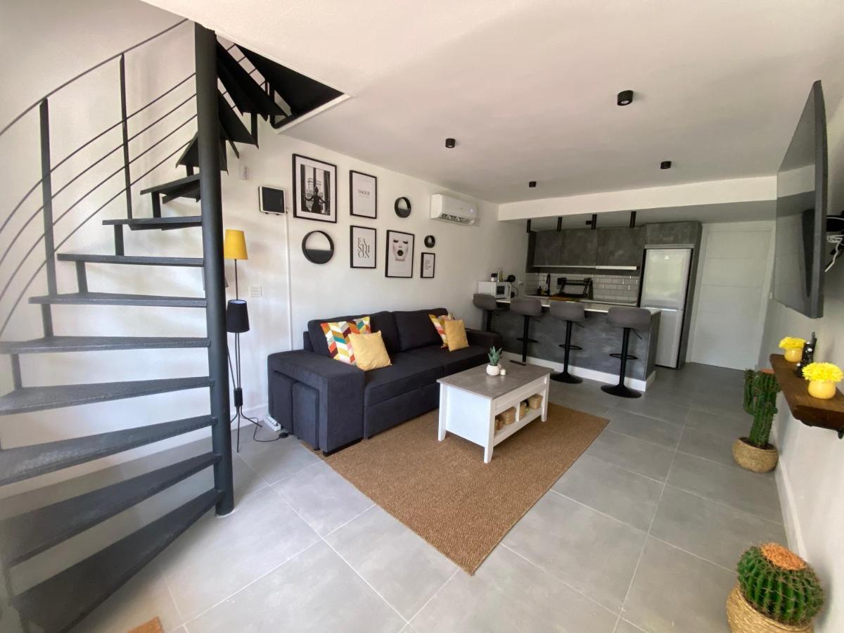 Duplex Torremolinos 2 Dorm / 2 Wc Apartment Екстериор снимка