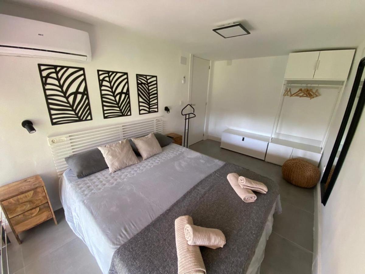 Duplex Torremolinos 2 Dorm / 2 Wc Apartment Екстериор снимка