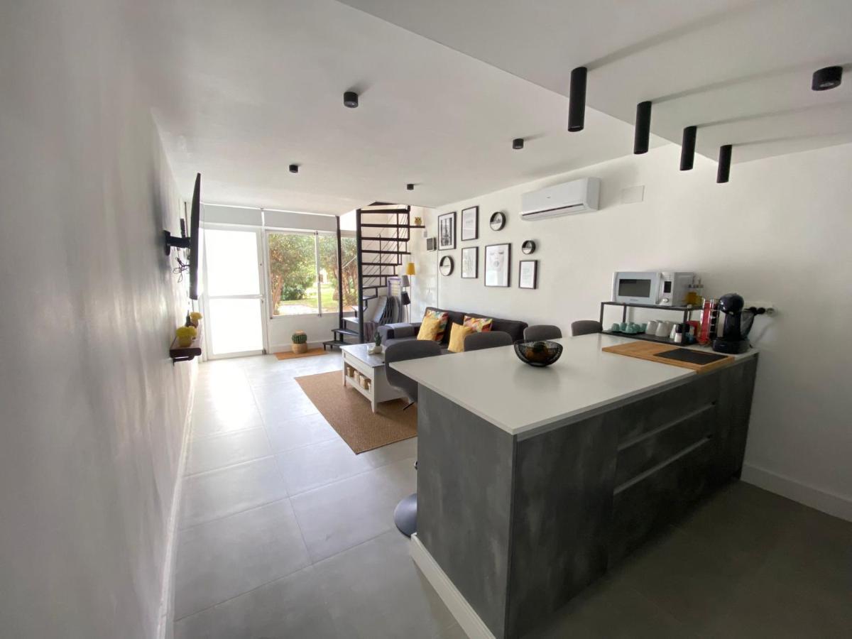Duplex Torremolinos 2 Dorm / 2 Wc Apartment Екстериор снимка