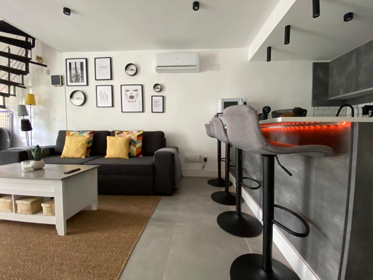 Duplex Torremolinos 2 Dorm / 2 Wc Apartment Екстериор снимка