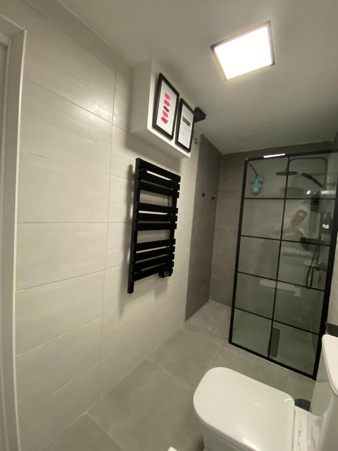 Duplex Torremolinos 2 Dorm / 2 Wc Apartment Екстериор снимка