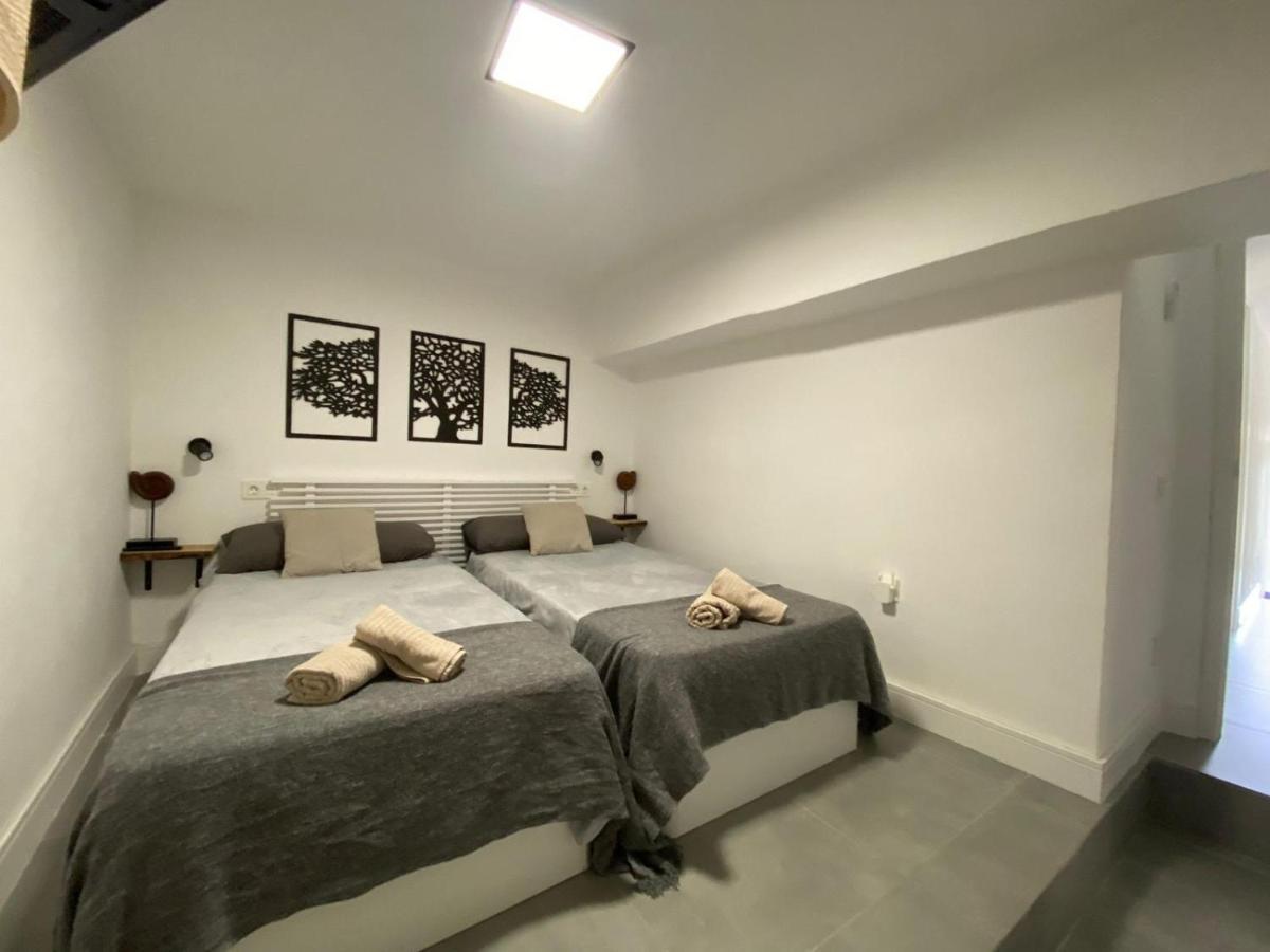 Duplex Torremolinos 2 Dorm / 2 Wc Apartment Екстериор снимка