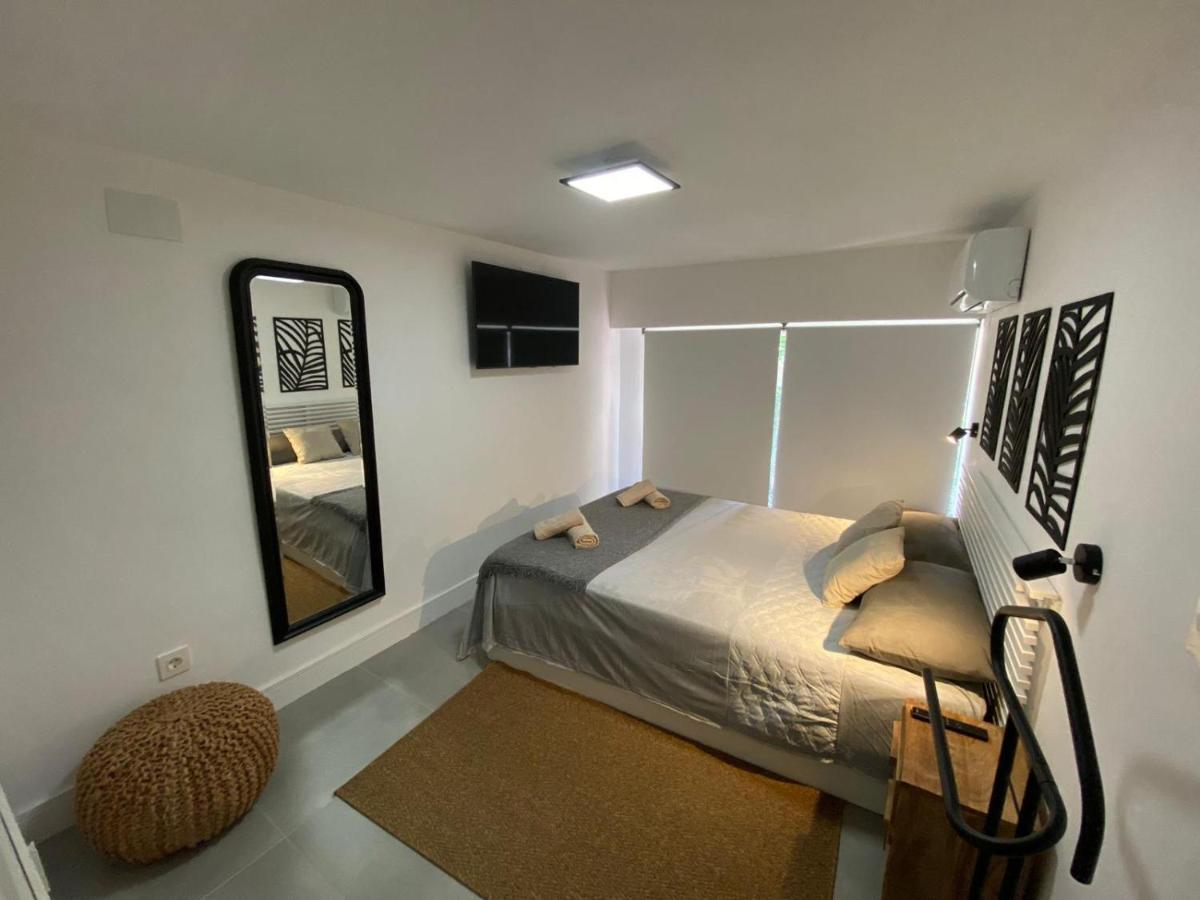 Duplex Torremolinos 2 Dorm / 2 Wc Apartment Екстериор снимка
