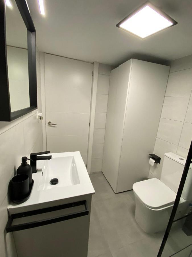 Duplex Torremolinos 2 Dorm / 2 Wc Apartment Екстериор снимка