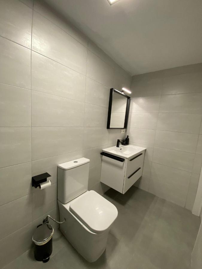 Duplex Torremolinos 2 Dorm / 2 Wc Apartment Екстериор снимка