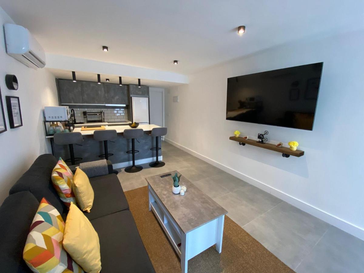 Duplex Torremolinos 2 Dorm / 2 Wc Apartment Екстериор снимка