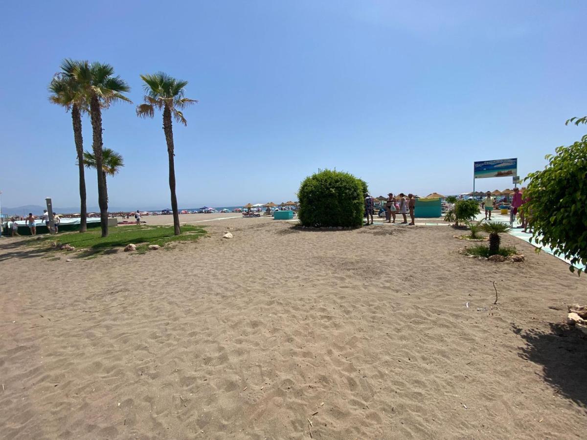 Duplex Torremolinos 2 Dorm / 2 Wc Apartment Екстериор снимка