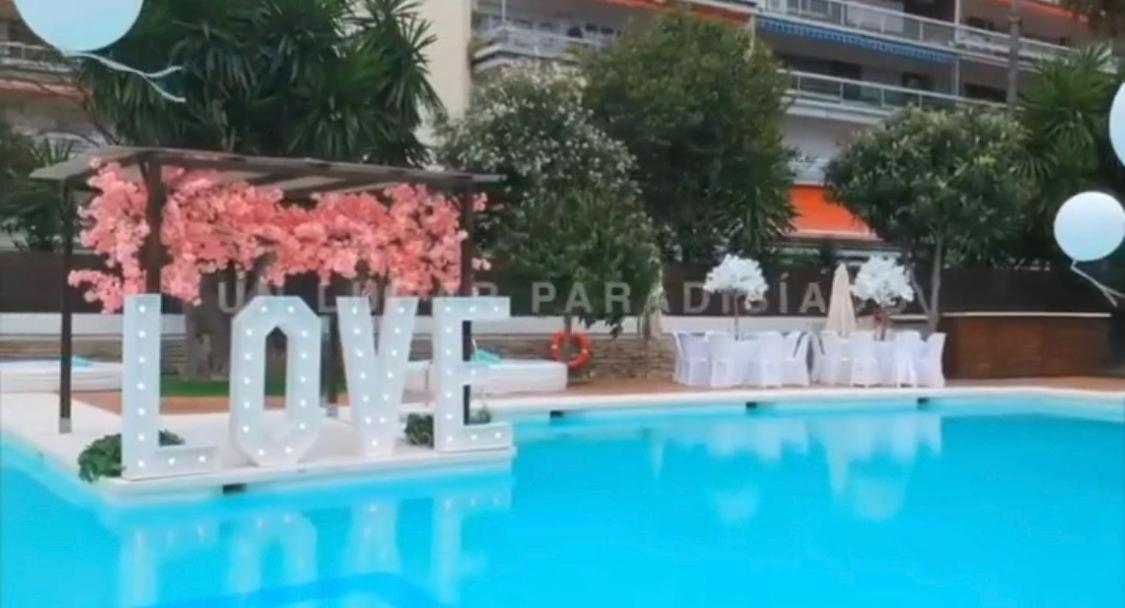 Duplex Torremolinos 2 Dorm / 2 Wc Apartment Екстериор снимка