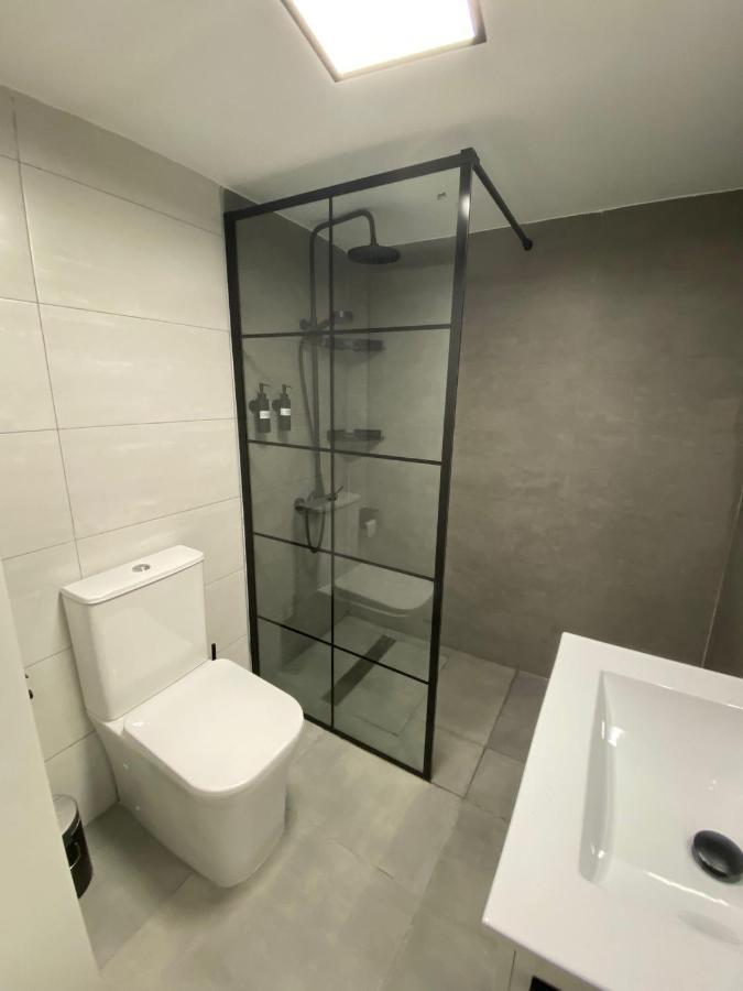Duplex Torremolinos 2 Dorm / 2 Wc Apartment Екстериор снимка