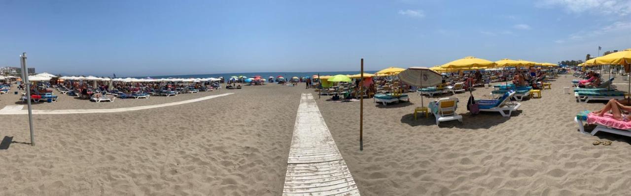 Duplex Torremolinos 2 Dorm / 2 Wc Apartment Екстериор снимка