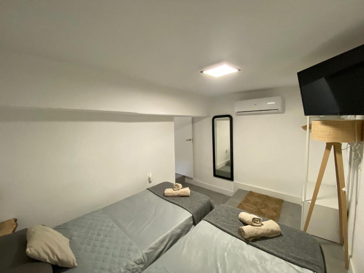 Duplex Torremolinos 2 Dorm / 2 Wc Apartment Екстериор снимка