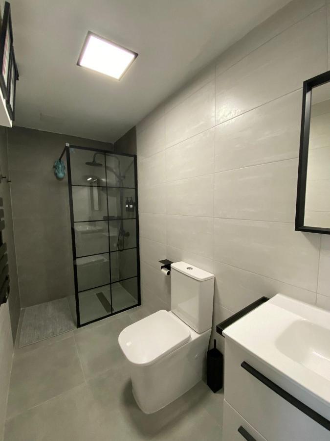 Duplex Torremolinos 2 Dorm / 2 Wc Apartment Екстериор снимка