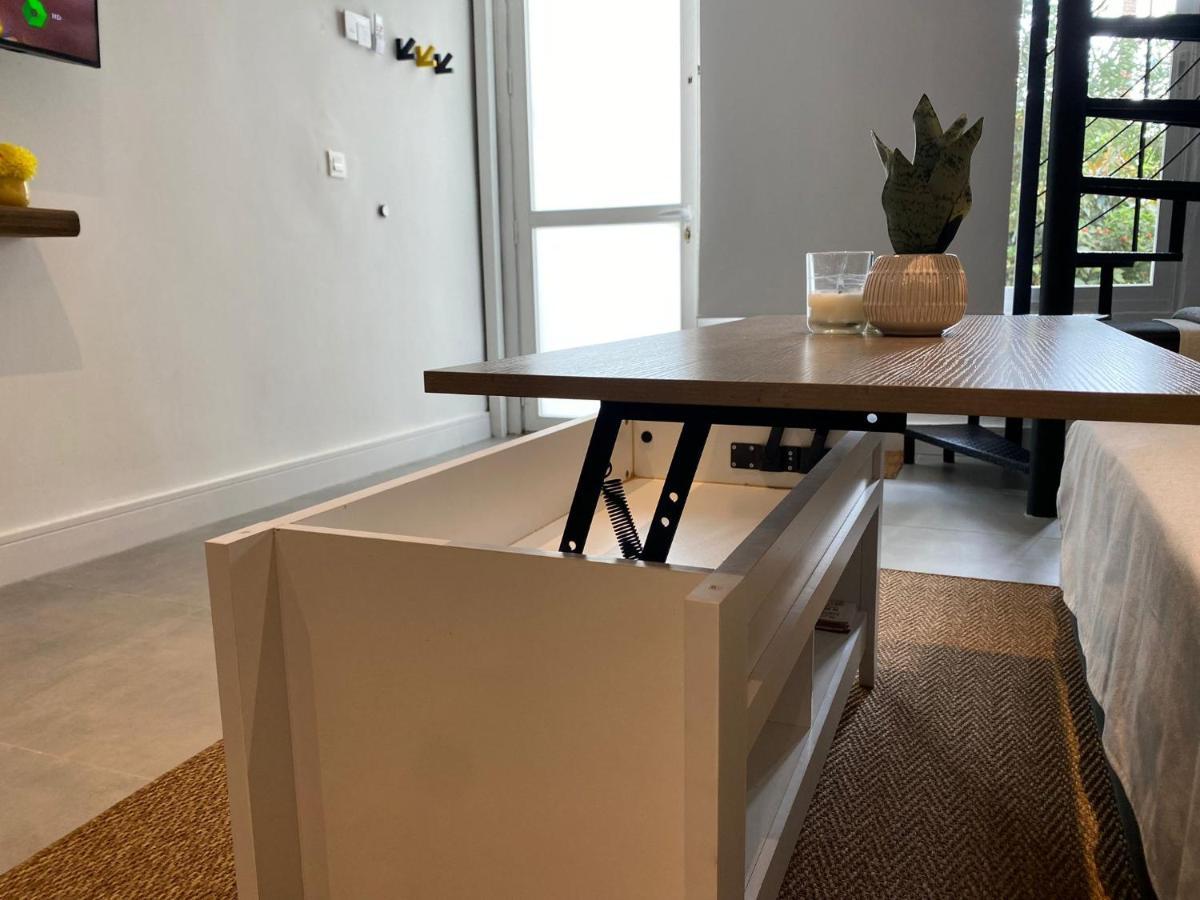 Duplex Torremolinos 2 Dorm / 2 Wc Apartment Екстериор снимка