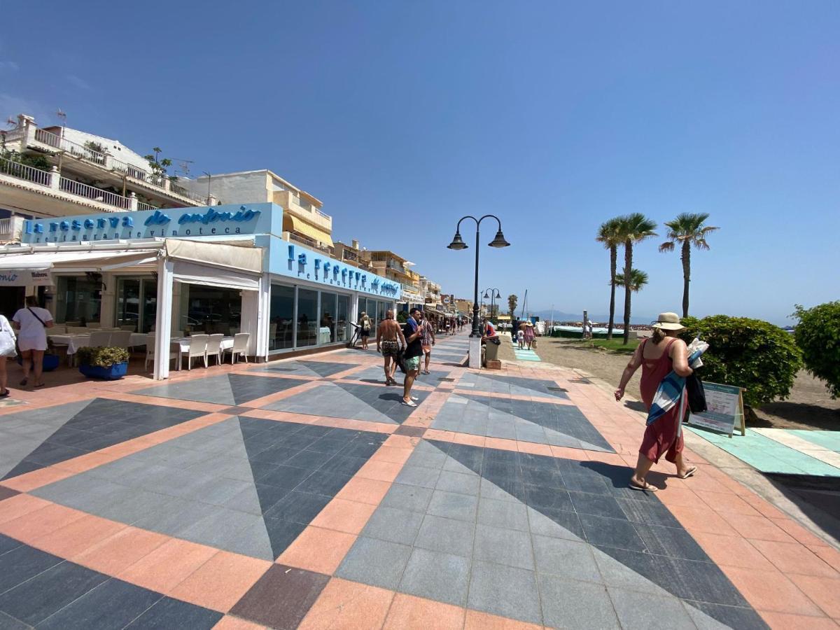 Duplex Torremolinos 2 Dorm / 2 Wc Apartment Екстериор снимка