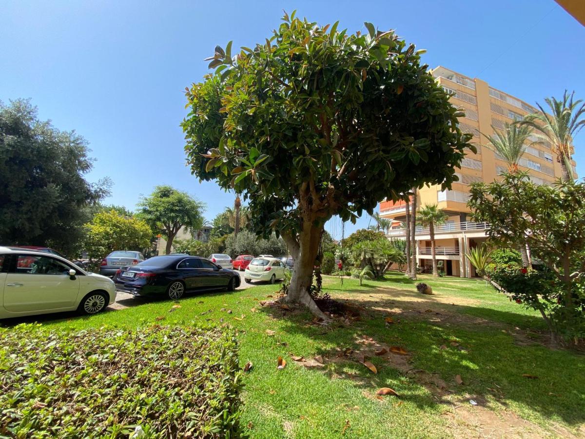 Duplex Torremolinos 2 Dorm / 2 Wc Apartment Екстериор снимка
