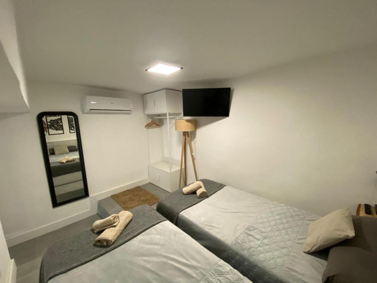 Duplex Torremolinos 2 Dorm / 2 Wc Apartment Екстериор снимка