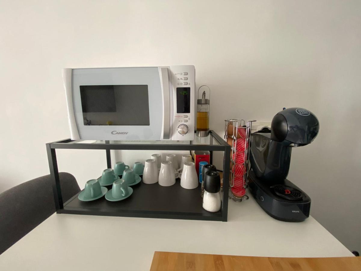 Duplex Torremolinos 2 Dorm / 2 Wc Apartment Екстериор снимка