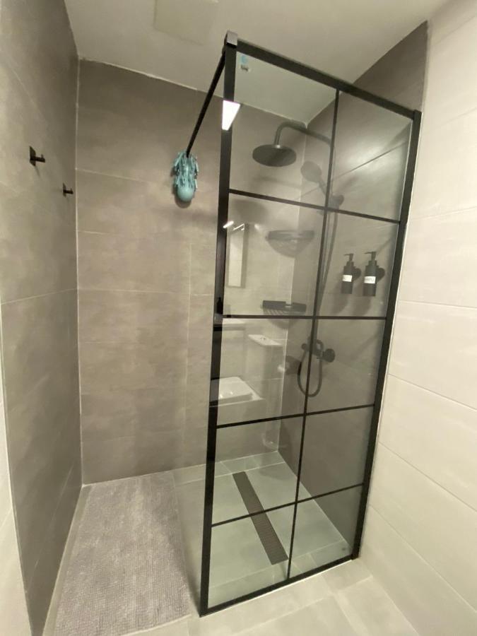 Duplex Torremolinos 2 Dorm / 2 Wc Apartment Екстериор снимка