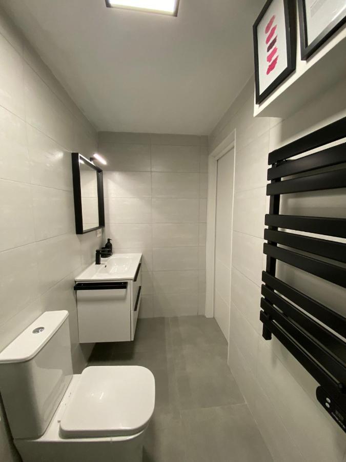 Duplex Torremolinos 2 Dorm / 2 Wc Apartment Екстериор снимка