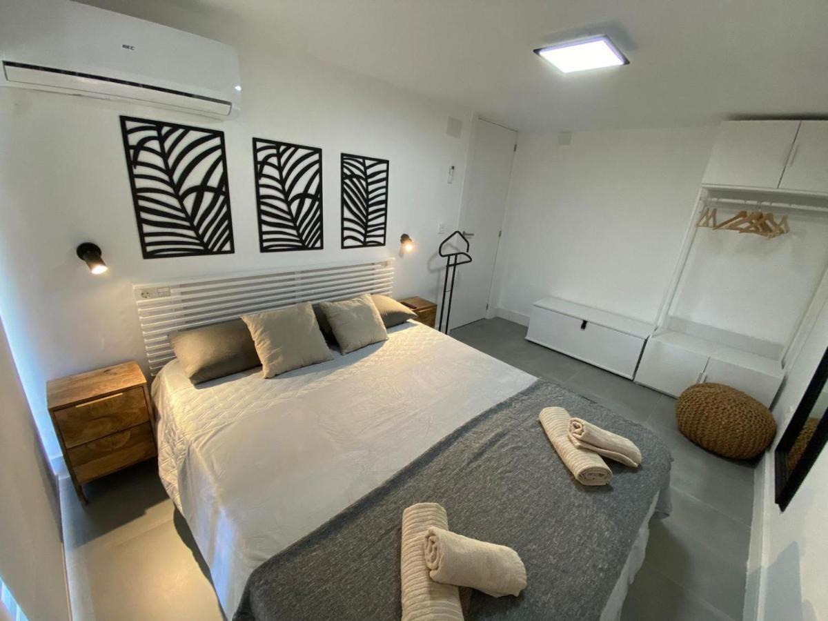 Duplex Torremolinos 2 Dorm / 2 Wc Apartment Екстериор снимка
