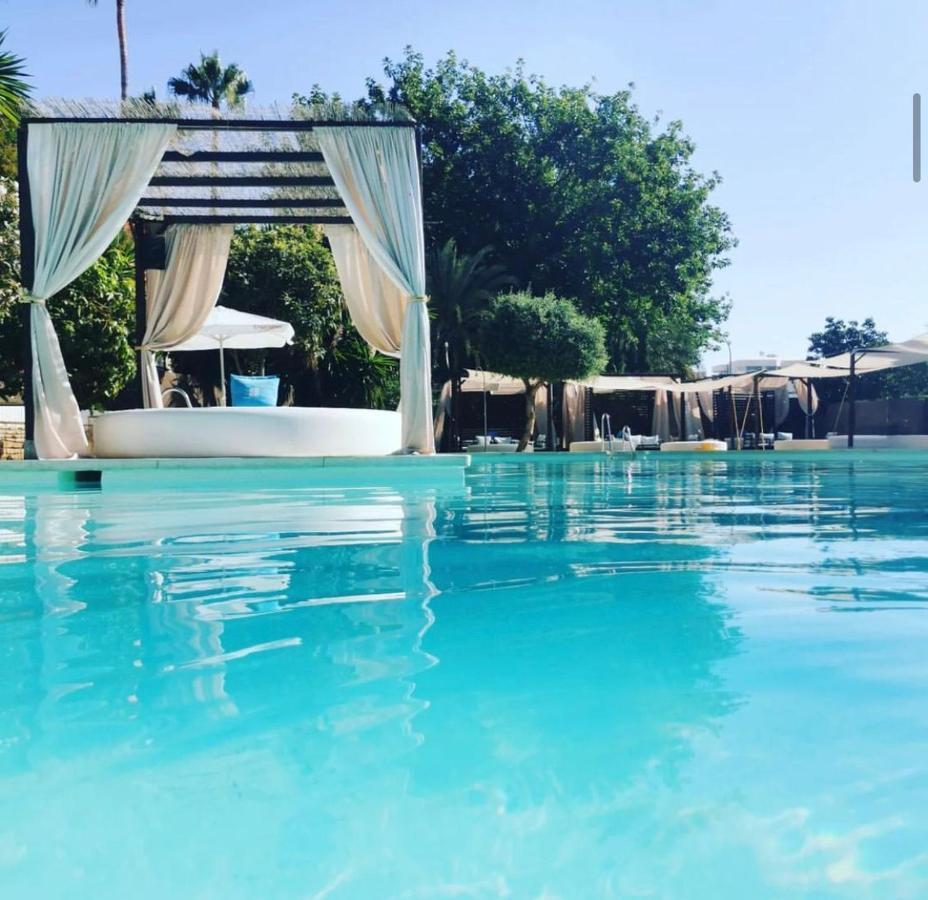 Duplex Torremolinos 2 Dorm / 2 Wc Apartment Екстериор снимка