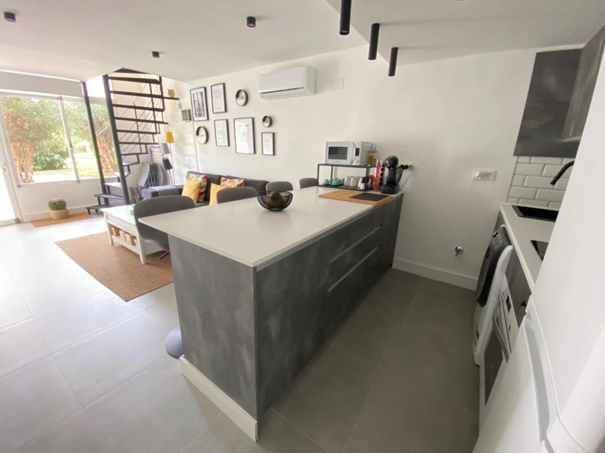 Duplex Torremolinos 2 Dorm / 2 Wc Apartment Екстериор снимка