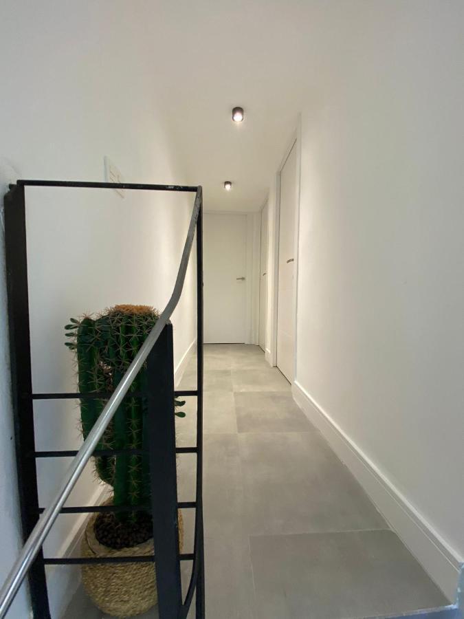 Duplex Torremolinos 2 Dorm / 2 Wc Apartment Екстериор снимка