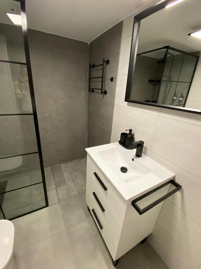 Duplex Torremolinos 2 Dorm / 2 Wc Apartment Екстериор снимка