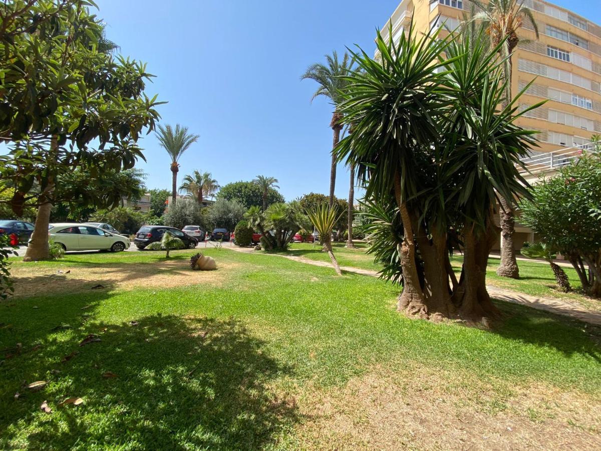 Duplex Torremolinos 2 Dorm / 2 Wc Apartment Екстериор снимка