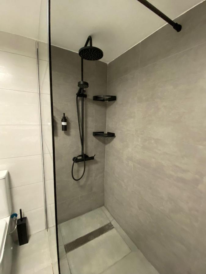 Duplex Torremolinos 2 Dorm / 2 Wc Apartment Екстериор снимка