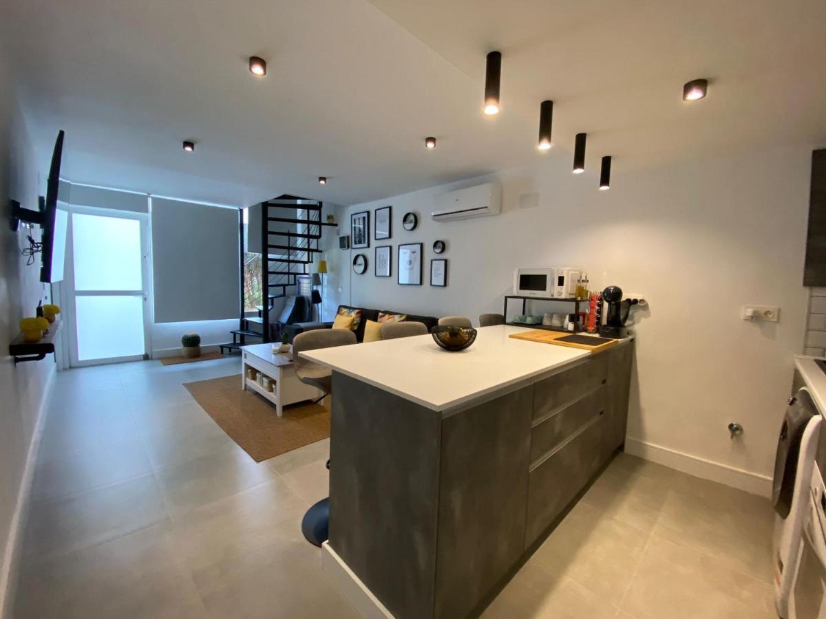 Duplex Torremolinos 2 Dorm / 2 Wc Apartment Екстериор снимка