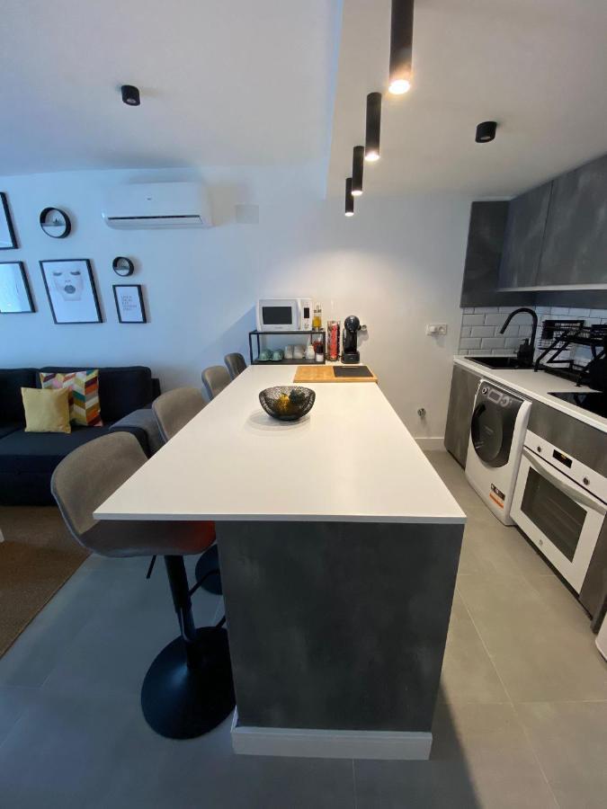 Duplex Torremolinos 2 Dorm / 2 Wc Apartment Екстериор снимка
