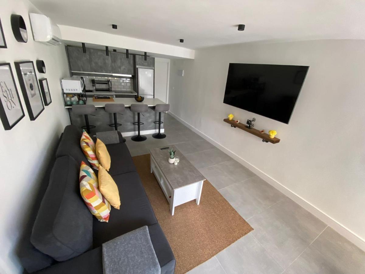 Duplex Torremolinos 2 Dorm / 2 Wc Apartment Екстериор снимка