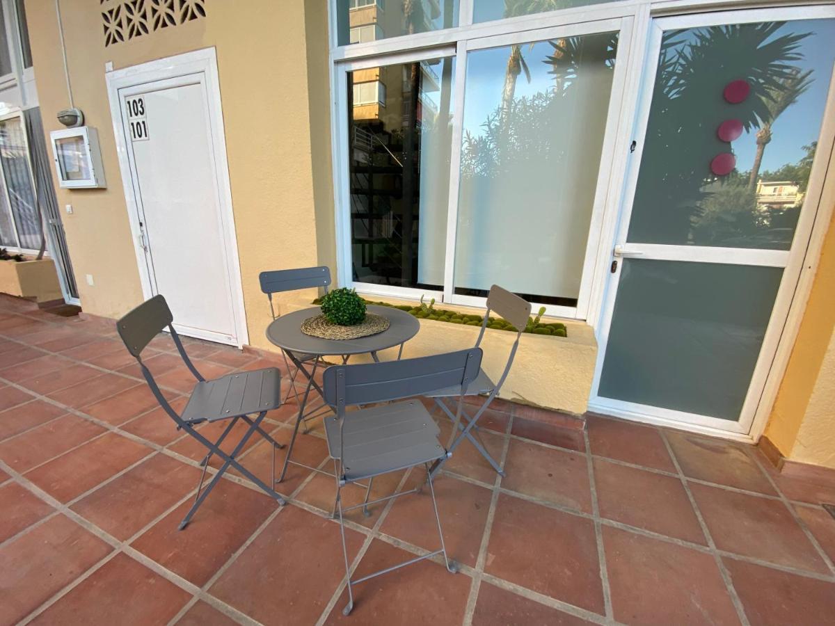 Duplex Torremolinos 2 Dorm / 2 Wc Apartment Екстериор снимка