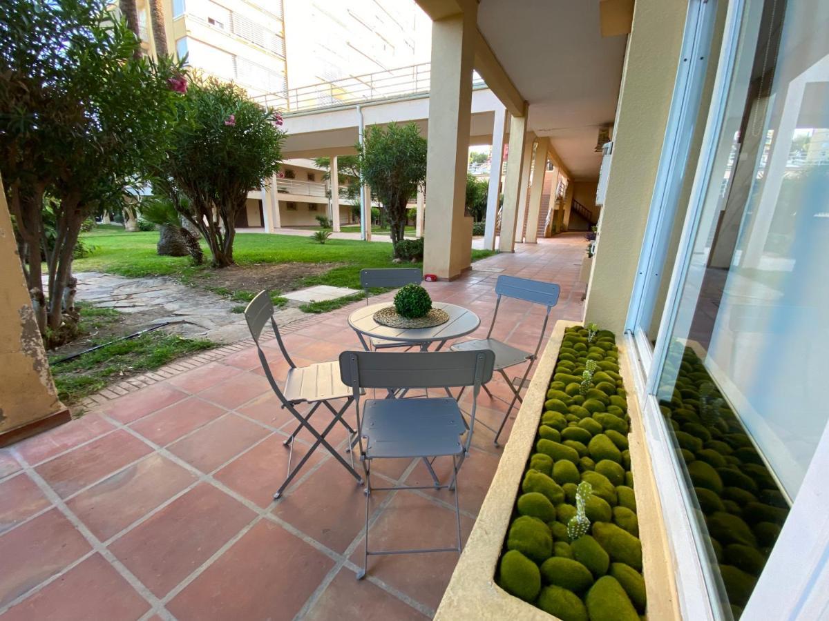 Duplex Torremolinos 2 Dorm / 2 Wc Apartment Екстериор снимка
